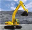 Sw230lc-5 Hydraulic Excavator